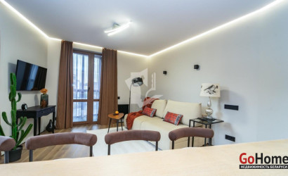 Купить 1-комнатную квартиру, Минск, Нововиленская ул., 31 (Центральный район). Фото 11