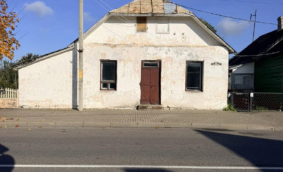 Продажа помещения, Ивье, 1 Мая, 48, 192.6 кв.м. Фото 3
