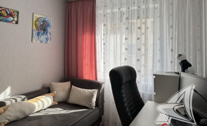 Купить 3-комнатную квартиру, Брест, Центр, ул. МОПРа. Фото 11