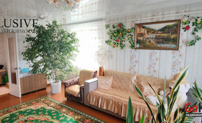 Купить 3-комнатную квартиру, Береговой, Ефросиньи Полоцкой ул., 8. Фото 3