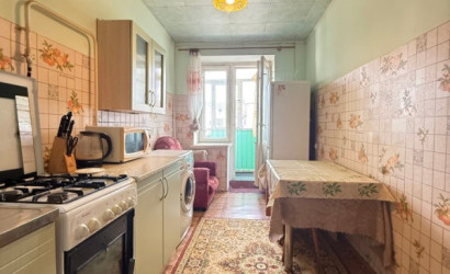 Купить 1-комнатную квартиру, Гомель, ул. Владимирова, д. 29. Фото 16