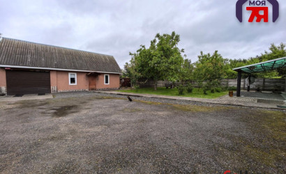 Купить 3-комнатную квартиру, Слуцк, Гагарина ул., 6. Фото 3