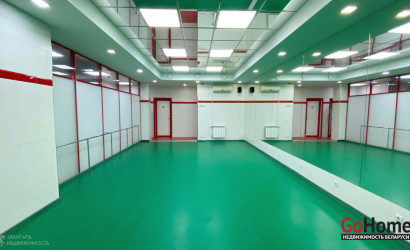 Продажа помещения, Минск, Каховская ул., 17,  126.3 кв.м.. Фото 3