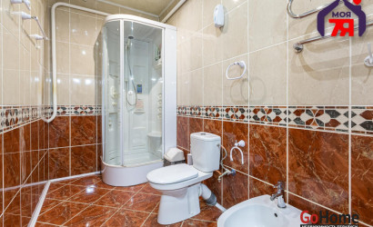 Купить коттедж, Семково, Сиреневая ул., 23 соток. Фото 20