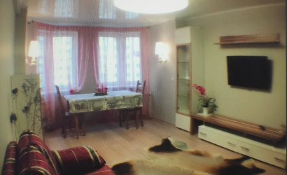 Снять 2-комнатную квартиру, Минск, Притыцкого, 97 (Фрунзенский район). Фото 3