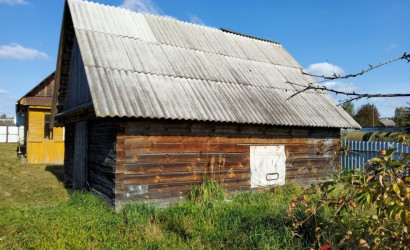 Купить дом, Свислочь, Клименко ул., 119, 21 соток. Фото 10