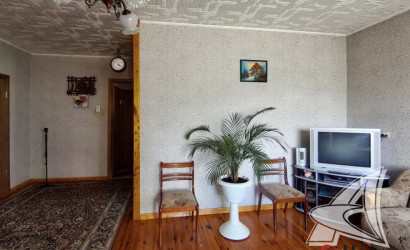 Купить дом, Кобрин, г. Кобрин, 10.96 соток. Фото 32