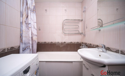 Купить 1-комнатную квартиру, Минск, Скрипникова ул., 11 (Фрунзенский район). Фото 19