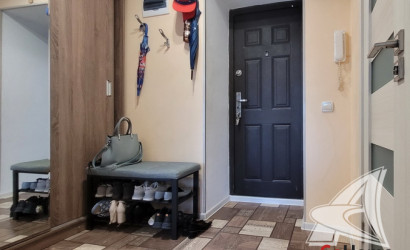 Купить 1-комнатную квартиру, Брест, Центр, пр-т Машерова. Фото 10