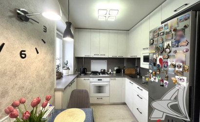 Купить 1-комнатную квартиру, Брест, Речица, ул. Писателя Смирнова. Фото 5