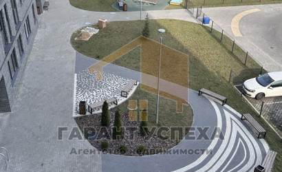 Купить 1-комнатную квартиру, Брест, ул. Сикорского, д. . Фото 16