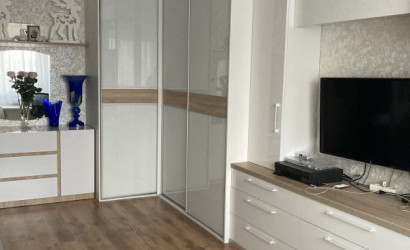 Купить 2-комнатную квартиру, Лида, 7 Ноября. Фото 5