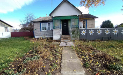 Купить дом, Октябрь, Первомайская, 57, 14 соток. Фото 6