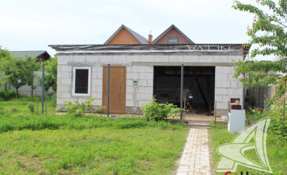 Купить дом, Скоки, Мотыкальский с/с, 10.05 соток. Фото 32