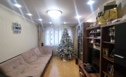 Купить 4-комнатную квартиру, Барановичи, Наконечникова ул., 19. Фото 7