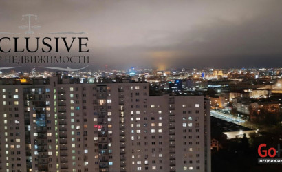 Купить 4-комнатную квартиру, Минск, Дзержинского просп., 15(Московский район). Фото 25