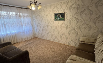 Снять 2-комнатную квартиру, Брест, 50. Фото 4