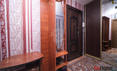 Купить 1-комнатную квартиру, Минск, Селицкого ул., 79 (Заводской район). Фото 22