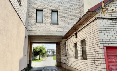 Продажа помещения, Барановичи, Брестская ул., 224/А, 480.2 кв.м.. Фото 2
