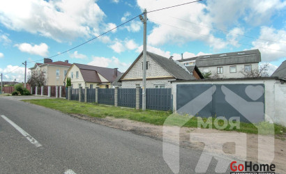 Купить дом, Минск, Собинова ул., 7.35 соток. Фото 27