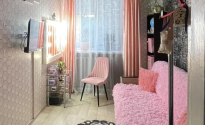 Купить 3-комнатную квартиру, Минск, Центральная ул., 4 (Заводской район). Фото 6