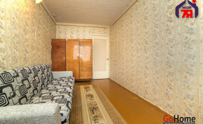 Купить 3-комнатную квартиру, Молодечно, Великий Гостинец ул., 76. Фото 14