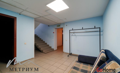 Аренда склада, Минск, Долгиновский тракт, 149/А,  259.7 кв.м.. Фото 13