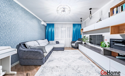 Купить 2-комнатную квартиру, Минск, Плеханова, 52/1 (Ленинский район). Фото 2