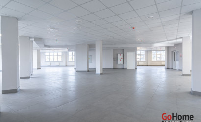 Аренда помещения, Минск, Основателей, 32,  3400 кв.м.. Фото 12