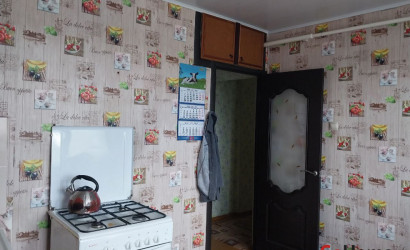 Купить 2-комнатную квартиру, Корсаковичи, Центральная. Фото 1