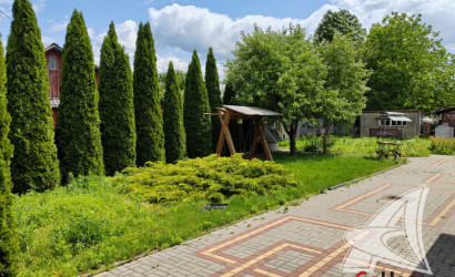 Купить дом, Жабинка, г. Жабинка, 6.3 соток. Фото 13