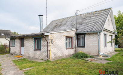 Купить дом, Колодищи, Пушкина ул., 77, 17.4 соток. Фото 4