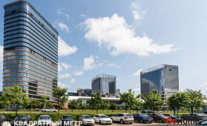 Купить 1-комнатную квартиру, Минск, просп. Победителей, д. 125 (Центральный район). Фото 17