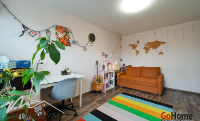 Купить 2-комнатную квартиру, Минск, Кошевого ул., 29 (Партизанский район). Фото 6