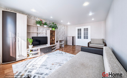 Купить 1-комнатную квартиру, Минск, Люцинская, 33 (Фрунзенский район). Фото 9