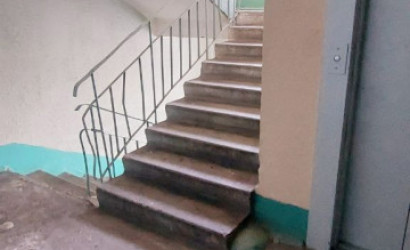 Купить 2-комнатную квартиру, Витебск, 1-я Змитрока Бядули, 44. Фото 19