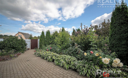 Купить коттедж, Городище, Ясная, 29, 14 соток. Фото 44