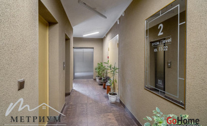 Купить 3-комнатную квартиру, Минск, Игоря Лученка ул., 7 (Октябрьский район). Фото 11