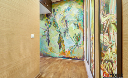 Купить 2-комнатную квартиру, Минск, Сырокомли ул., 20 (Ленинский район). Фото 31