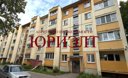 Купить 2-комнатную квартиру, Могилев, Мира, 13. Фото 9