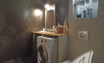 Купить 1-комнатную квартиру, Брест, Восток, ул. Московская. Фото 12