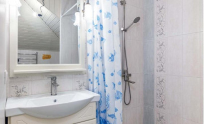 Купить коттедж, Алекшицы, Центральная ул., 12 соток. Фото 30