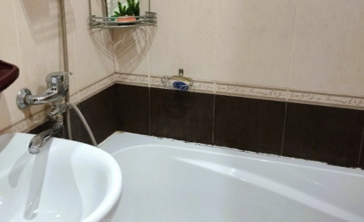 Снять 2-комнатную квартиру на сутки, Бешенковичи, Молодёжная, 15 . Фото 5