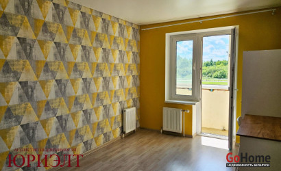 Купить 3-комнатную квартиру, Витебск, Баграмяна, 20. Фото 4