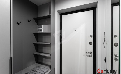 Купить 1-комнатную квартиру, Минск, Ратомская ул., 7 (Центральный район). Фото 26