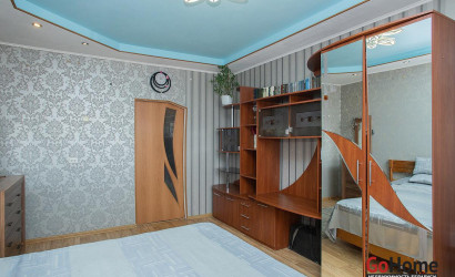 Купить 2-комнатную квартиру, Минск, Пуховичская ул., 14 (Октябрьский район). Фото 14