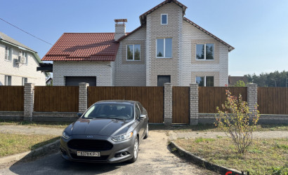 Купить коттедж, Жлобин, Волкова,30Е, 12.5 соток. Фото 18