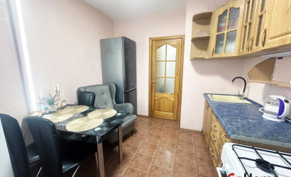 Купить 1-комнатную квартиру, Гродно, Кабяка, 12/2. Фото 4