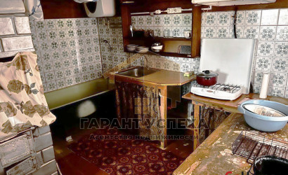 Купить дом, Знаменка, Знаменский с/с, 25 соток. Фото 13