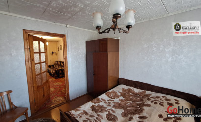 Купить дом, Ольховцы, Соловьиная ул., 2, 45 соток. Фото 13